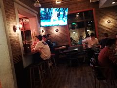 -Boxing Cat Brewery拳击猫精酿啤酒馆(永福店)