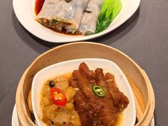 -金悦轩海鲜酒家(南宁店)