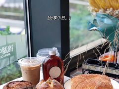 -熊叔熊婶面包房(团结湖店)