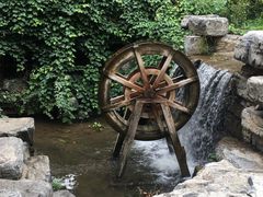 -十渡东湖港风景区