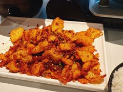 -三猫黑鱼花(南大店)
