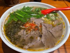 -大昌吉牛肉粉(林肯公寓店)