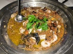 -大河宴椒麻鱼(嘉和园店)