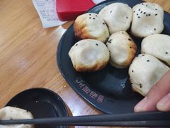 -老盛兴汤包馆(江宁一店)