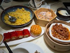 -陶陶居酒家(SM二期购物广场店)