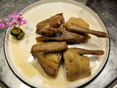 -顺意·顺德家乡菜(国际人才大厦店)