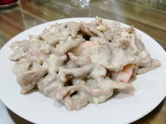 奶爆两样-老七饭馆(光荣道总店)