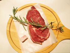 -红沃鳗鱼黑牛烤肉店(不老街店)
