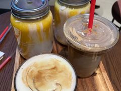 -Peet's Coffee皮爷咖啡(豫园店)