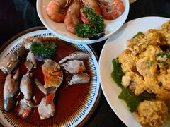-三酉星·枫·山風与野菜(上海总店)