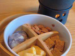 -茗知道茶馆(世博源店)