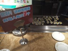 -比尔森巴西烤肉自助(红旗街店)