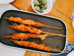 -东方饺子王(大屯路店)