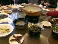 -森谷美食公园(杨行店)