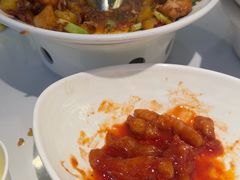 -兰湘子·湘菜小炒(长安万科广场店)