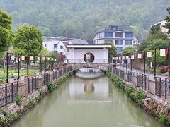 -门溪山居·镜岭味道