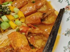 -喜宴又一村·粤菜·茶点·海鲜(壹方天地店)