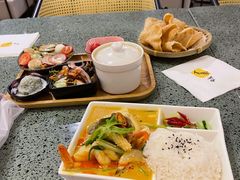 -Home Thai·泰谣(王府井apm店)