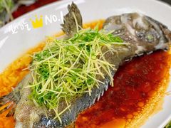 -飞尝蚝·顺德菜·鱼生(顺德总店)