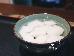 杏仁豆腐-田记宫廷奶酪
