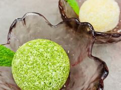 -吃不恼火·江湖菜·小酒馆(日月光田子坊店)