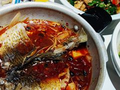 -欧记大排档·景德菜(上海首店)