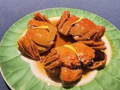 -老吉堂上海本帮菜(工体店)