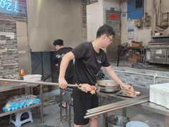 -三栋屋烧鸡