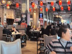 -滋粥楼·顺德菜(番禺广场总店)