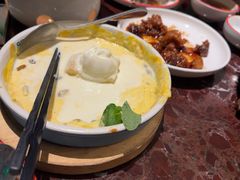 -新白鹿餐厅(爱琴海购物中心店)