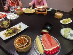 -独一处粥城(抚河北路店)