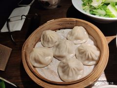 -外婆家(蓝色港湾店)