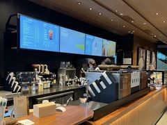 -星巴克臻选(北京太阳宫凯德店)