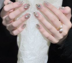 -LILY NAILS美甲美睫