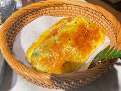 油酥烧饼-皖厨·中国徽菜(万象天地店)