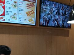 -南城香·饭香串香馄饨香(赵公口店)