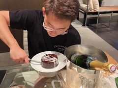 -上海柏悦酒店