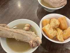 -松發肉骨茶(先得坊店)