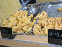 -包满意面包糕点(东坝店)