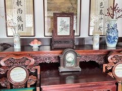 -李叔同故居纪念馆