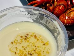 -靓虾二哥长沙地标小龙虾(五一广场店)