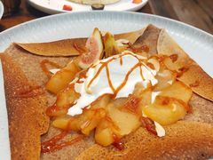 ASF秋日焦糖苹果-AFS Cafe & Canteen(闽江二路店)