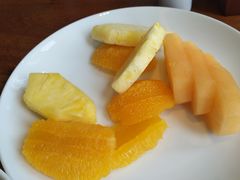 -嘉定凯悦·咖啡厅