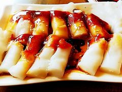 -沙河粉村·国家非遗传承(云台店)