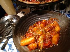 -机器人火炉披萨