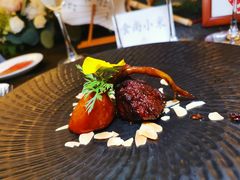 -民族饭店-四季餐厅