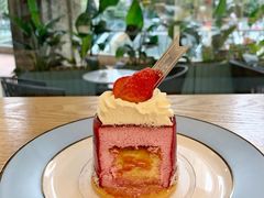 -project coffee普络捷(鹭洲里店)