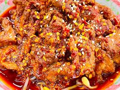 -老三样·旧食新味(船山路店)