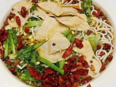 -一盏明灯全素斋(殊像寺店)