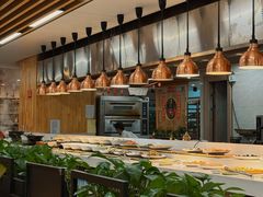 -素清香(解放路店)